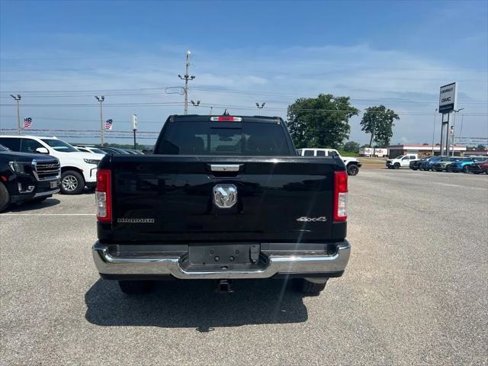 Certified 2019 RAM 1500 Big Horn image 4