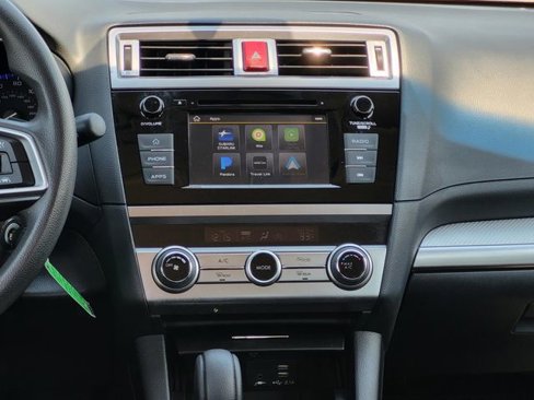 Used 2019 Subaru Outback 2.5i image 36