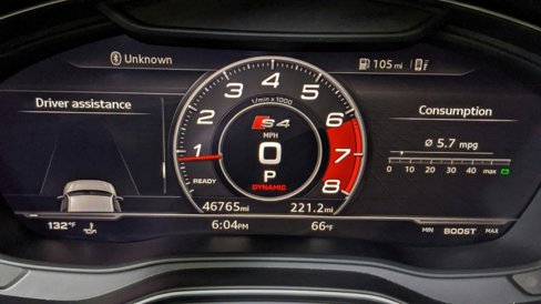 Used 2018 Audi A4 2.0T Ultra Premium w/ 18" Wheel Package image 17
