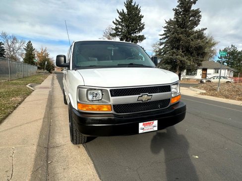 Used 2012 Chevrolet Express 1500 LS w/ Power Package image 7