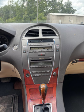 Used 2012 Lexus ES 350 image 17