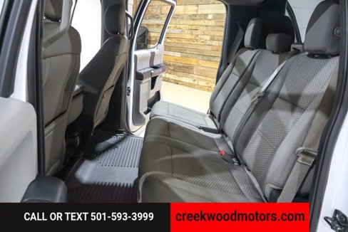 Used 2018 Ford F150 XLT image 13