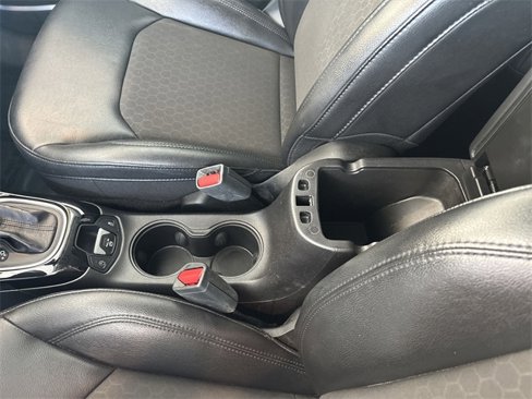 Used 2020 Jeep Compass Latitude image 22