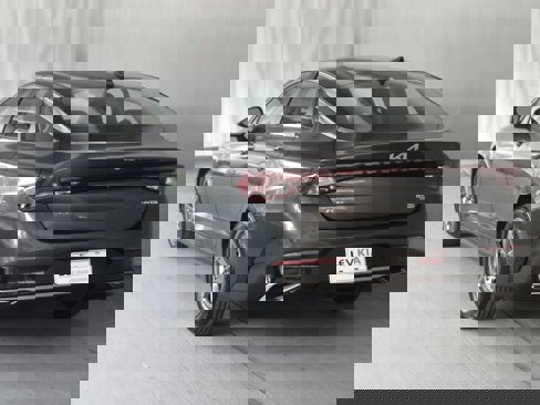 Used 2022 Kia K5 LXS image 20