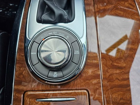Used 2019 INFINITI QX80 Luxe image 31