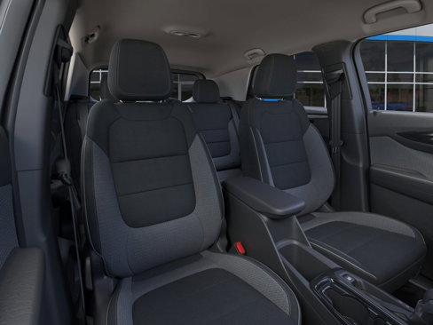 New 2026 Chevrolet TrailBlazer LT w/ Convenience Package image 16
