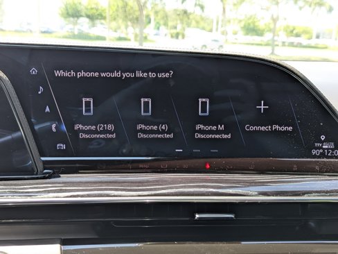 Used 2023 Cadillac Escalade V image 29