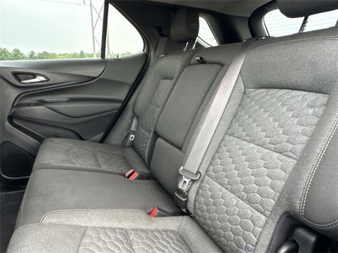Used 2020 Chevrolet Equinox LT w/ Driver Convenience Package image 29