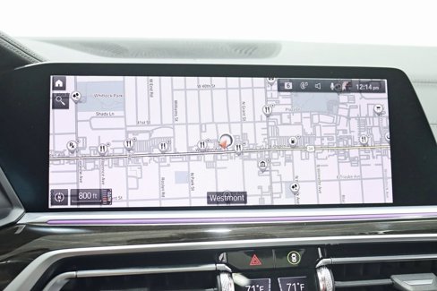 Used 2020 BMW X7 xDrive40i image 17
