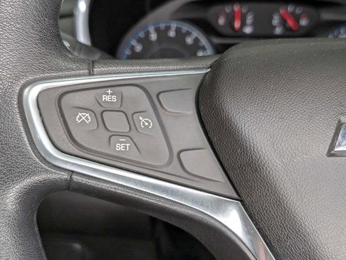 Used 2018 Chevrolet Equinox LT image 33