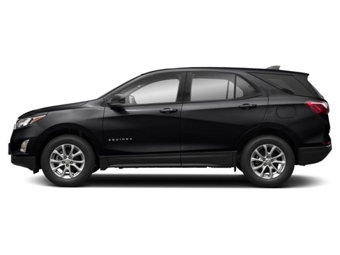 Used 2018 Chevrolet Equinox LS image 39