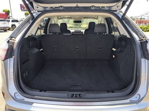 Used 2024 Ford Edge Titanium image 33