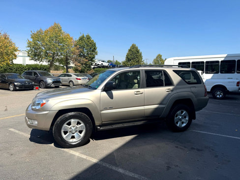 Used 2004 Toyota 4Runner Sport image 8
