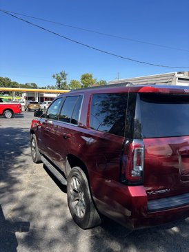 Used 2016 GMC Yukon SLE w/ Convenience Package image 6