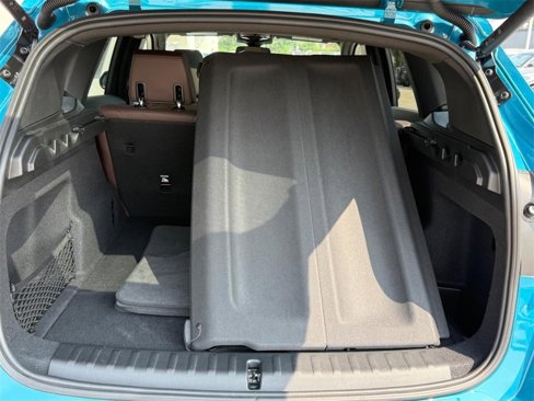 Used 2025 BMW X1 xDrive28i image 5