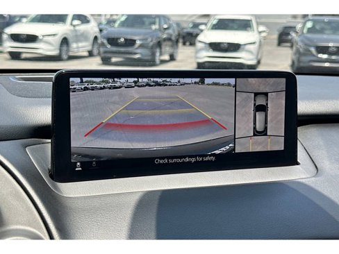 Certified 2022 MAZDA CX-9 Grand Touring image 29