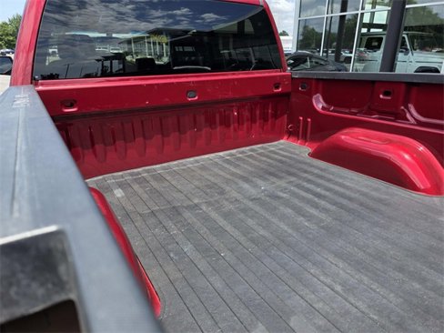 Used 2018 Chevrolet Silverado 1500 LT w/ All Star Edition image 9