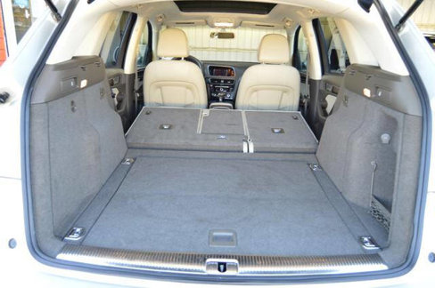 Used 2014 Audi Q5 2.0T Premium Plus image 39
