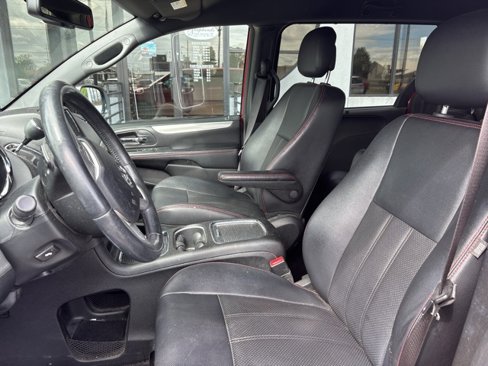 Used 2014 Dodge Grand Caravan R/T w/ Safety Sphere Group image 4