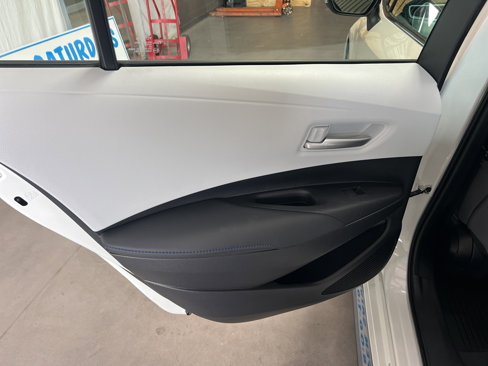Used 2021 Toyota Corolla SE image 25