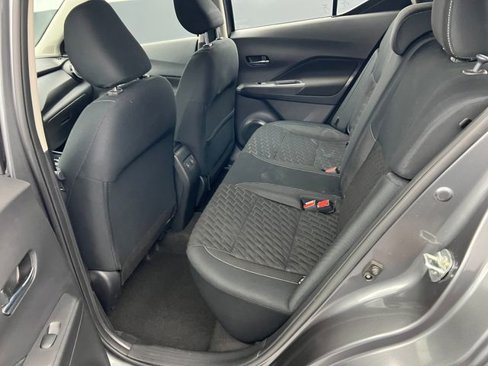 Used 2022 Nissan Kicks SV image 41