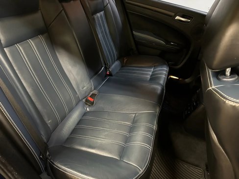 Used 2015 Chrysler 300 S w/ 300S Premium Group image 15