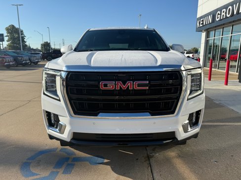 Certified 2021 GMC Yukon XL SLE image 2