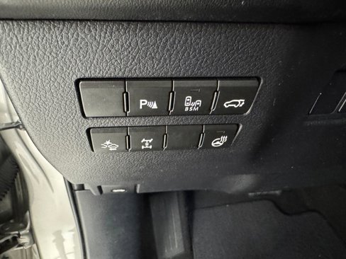 Used 2016 Lexus NX 200t AWD image 27