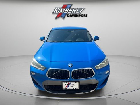 Used 2018 BMW X2 sDrive28i image 7