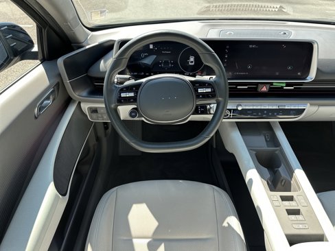 Used 2023 Hyundai Ioniq 6 SEL image 22