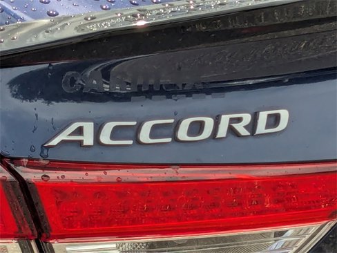 Used 2019 Honda Accord LX image 13