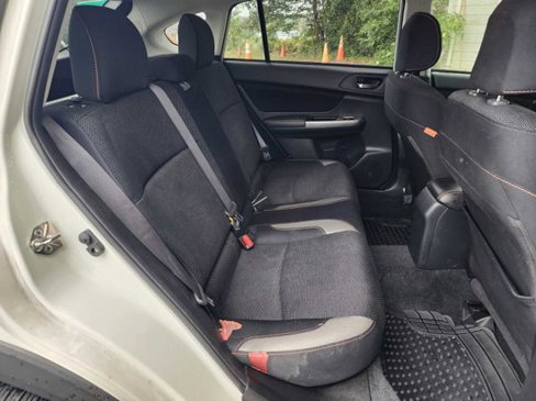 Used 2016 Subaru Crosstrek 2.0i Premium w/ Moonroof Package image 16