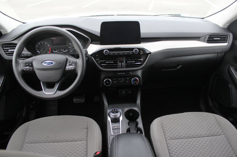 Used 2022 Ford Escape SE image 17