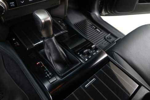 Used 2020 Lexus GX 460 Premium image 36