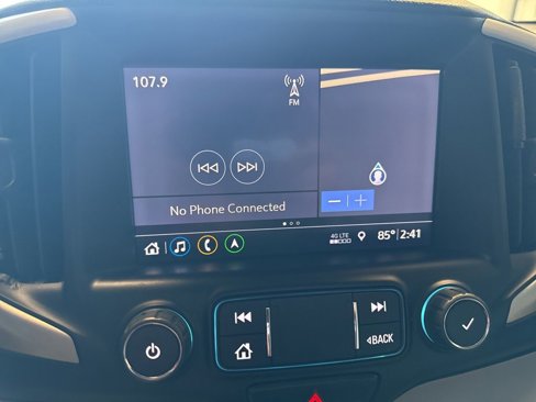 Used 2020 GMC Terrain SLT w/ Preferred Package image 32