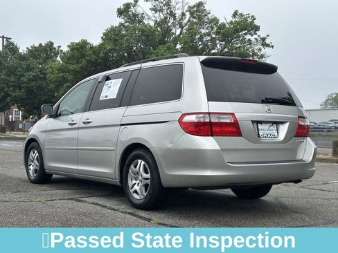Used 2005 Honda Odyssey EX-L image 7