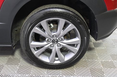 Used 2022 MAZDA CX-30 AWD 2.5 S w/ Select Package image 19