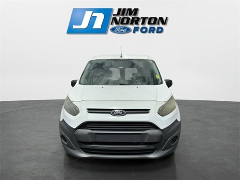 Used 2016 Ford Transit Connect XL image 8