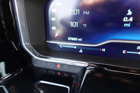 Used 2023 Chevrolet Silverado 1500 LT image 51