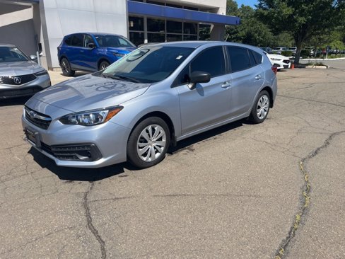Used 2022 Subaru Impreza 2.0i image 32