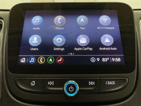 Used 2023 Chevrolet Malibu LT image 42