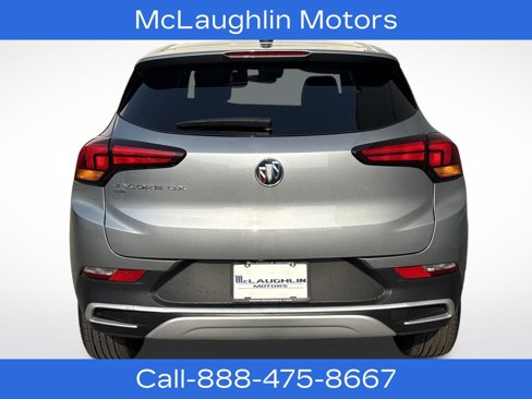Used 2023 Buick Encore GX Preferred w/ Cold Weather Comfort Package image 4