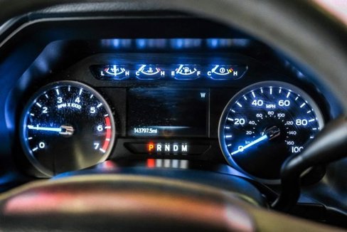 Used 2020 Ford F250 XLT w/ XLT Premium Package image 17