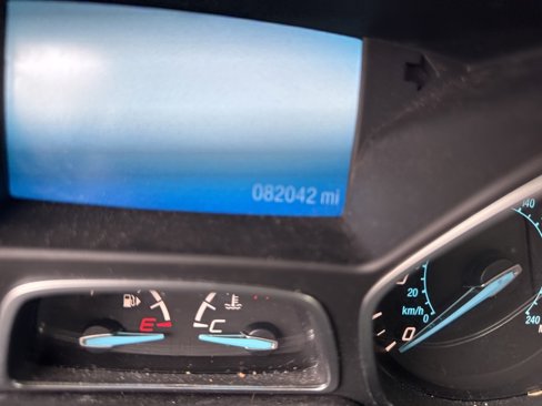Used 2015 Ford Escape SE w/ Equipment Group 201A image 11