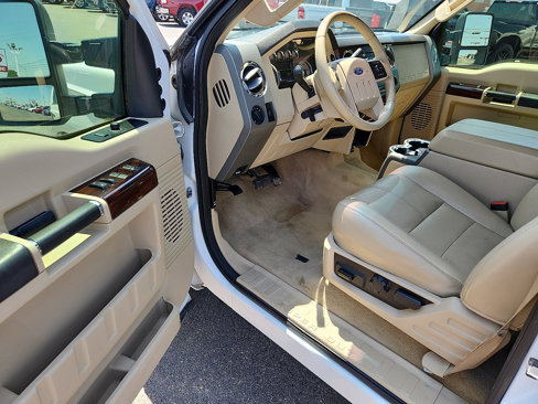 Used 2009 Ford F250 Lariat image 12