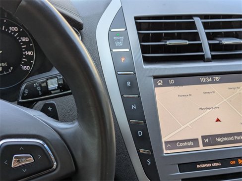 Used 2020 Lincoln MKZ Reserve w/ Elements Package image 31