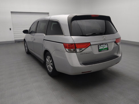 Used 2014 Honda Odyssey EX image 5