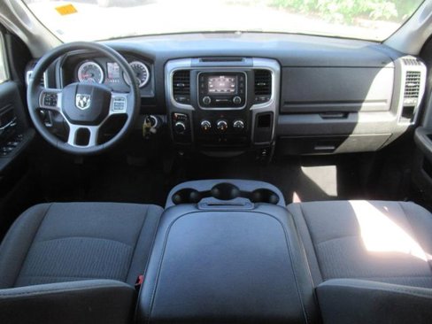 Used 2024 RAM 1500 Classic SLT image 14