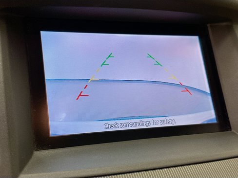 Used 2016 INFINITI QX60 Luxe image 22
