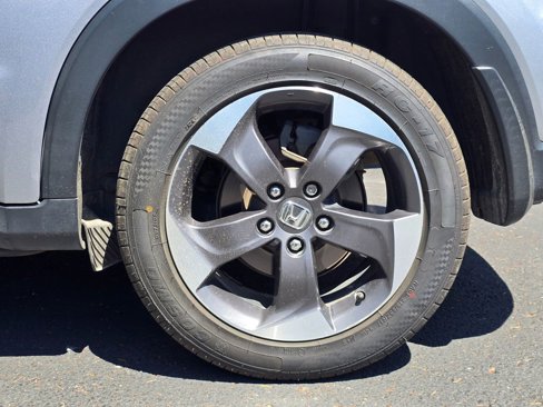 Used 2018 Honda HR-V EX-L image 5